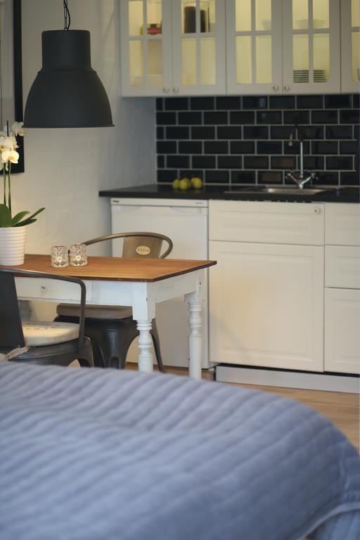 Dragondrum Bed&Breakfast Ullerslev Exterior foto